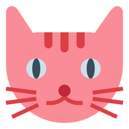 Cat  Icon