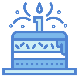 Cake  Icon