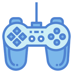 Controller  Icon