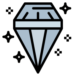 Diamond  Icon