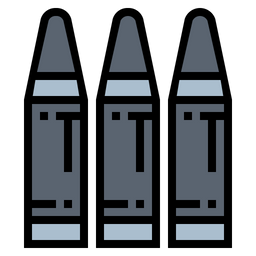 Bullet  Icon