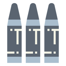 Bullet  Icon