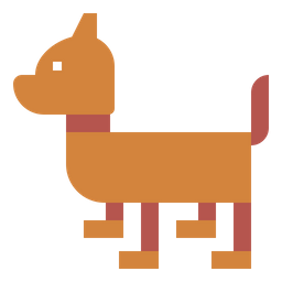 Dog  Icon