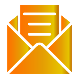 Mail  Icon