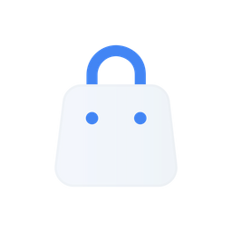 Bag  Icon