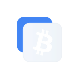 Bitcoin  Icon