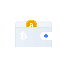 Bitcoin Wallet  Icon