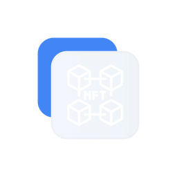 Block Chain  Icon