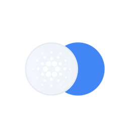 Cardano Ada  Icon