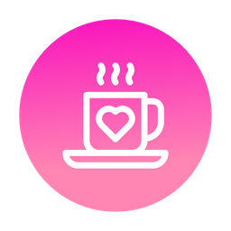 Coffee Cup  Icon