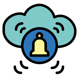 Cloud  Icon