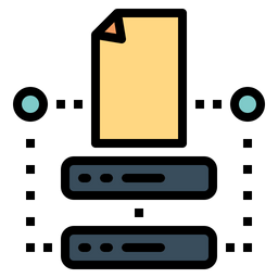 Database  Icon