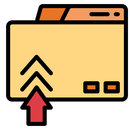 Folder  Icon