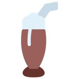 Milkshake  Icon