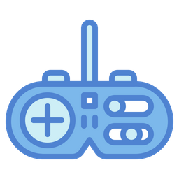 Controller  Icon