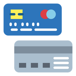 Credit Card  Icon