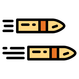 Bullet  Icon