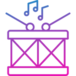 Audio  Icon