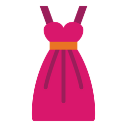 Dress  Icon