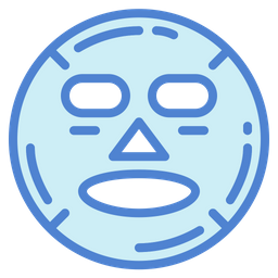 Facial Mask  Icon