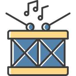 Audio  Icon