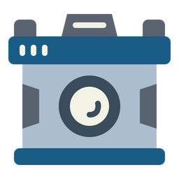 Camera  Icon