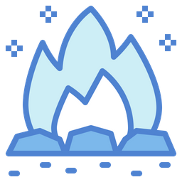 Campfire  Icon