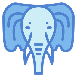 Elephant  Icon