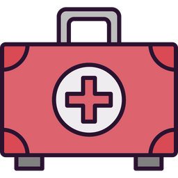 Aid  Icon