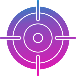 Aim  Icon