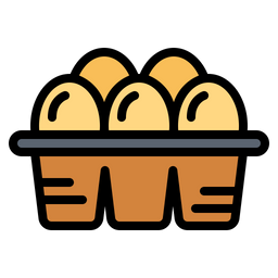 Egg  Icon