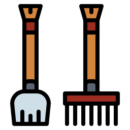 Farm Tools  Icon