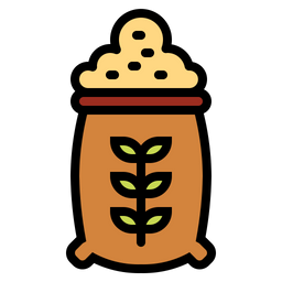 Fertilizer  Icon