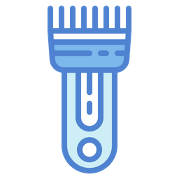 Electric Razor  Icon