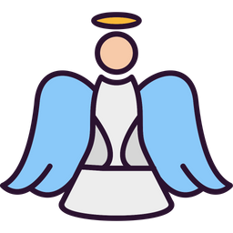 Angel  Icon