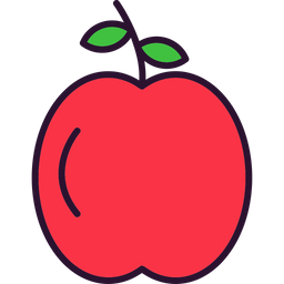 Apple  Icon