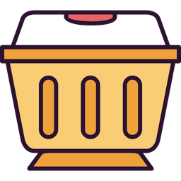 Basket  Icon