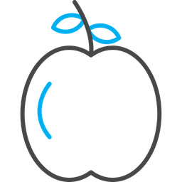 Apple  Icon