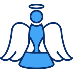 Angel  Icon