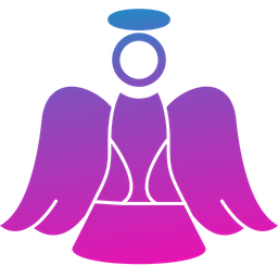 Angel  Icon