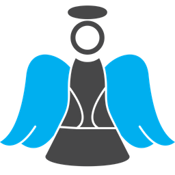 Angel  Icon