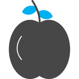 Apple  Icon