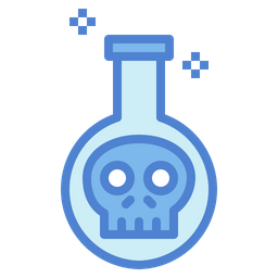 Toxin  Icon