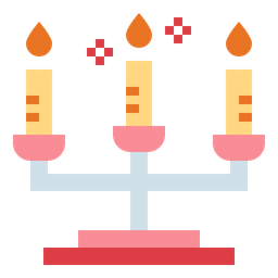 Candelabra  Icon