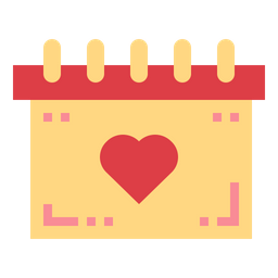 Date  Icon