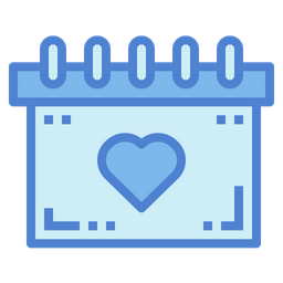 Date  Icon