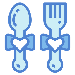 Dinner  Icon