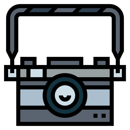 Camera  Icon