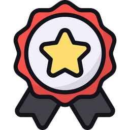 Badge  Icon