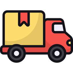 Delivery truck  Icon